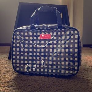 New Bath and Body Works Travel Toiletry Tote